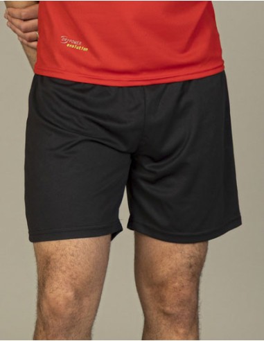 CON-CS12-Evolution Shorts